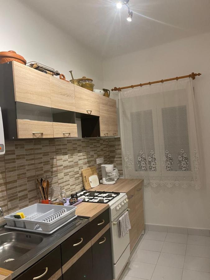 Valentina Apartman Balatonmáriafürdő Exterior foto